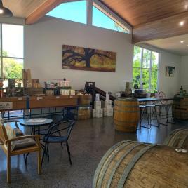 Harvey River Estate