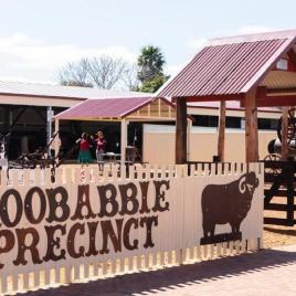 Koobabbie Precinct