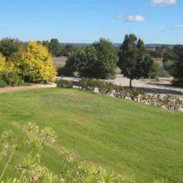 Jacaranda Heights Bed and Breakfast