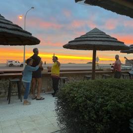 Shark Bay Seafront Apartments