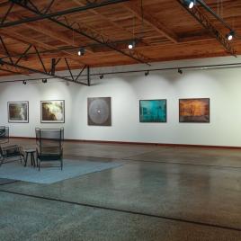 The Holmes à Court Gallery at Vasse Felix