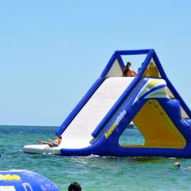 Aquatastic