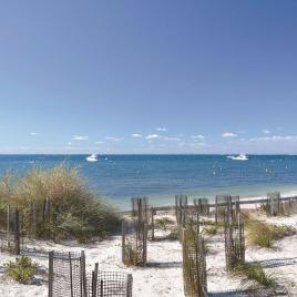 Rottnest Island Authority Holiday Units - Thomson Bay South