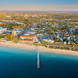 Rockingham Beach
