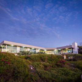 Horizon House