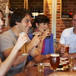 Margaret River Region Craft Beer Trail