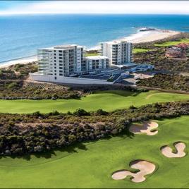 The Cut Golf Course