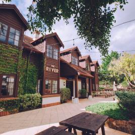 The River Hotel