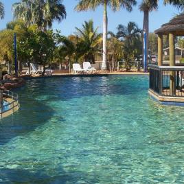 Ningaloo Caravan and Holiday Resort