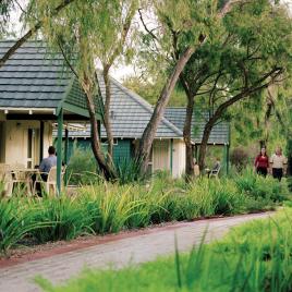 Bayview Geographe Resort
