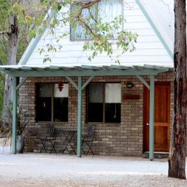 Caves Road Chalets