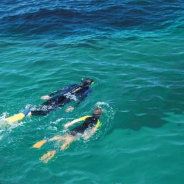 Jurien Bay Marine Park