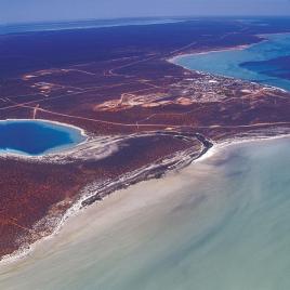 Little Lagoon