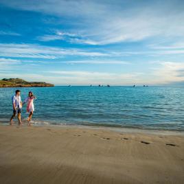 Paradise Beach