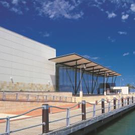 Museum of Geraldton