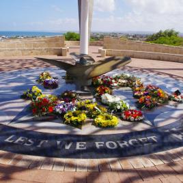 HMAS Sydney II Memorial Geraldton