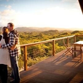 Cape Howe Cottages