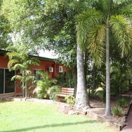 Hotel Kununurra