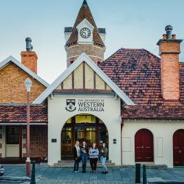 Old Post Office