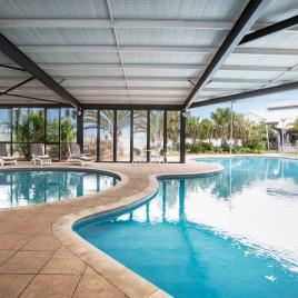 Mantra Geraldton