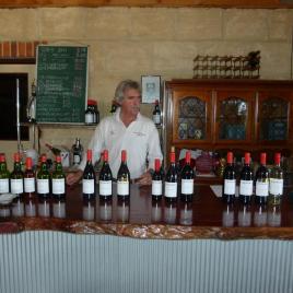 Skipworth Wine Company