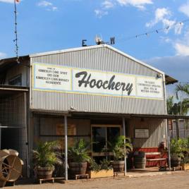 Hoochery Distillery