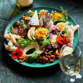 Cullen Wines - Biodynamic Wine Room