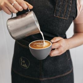 La Lah Cafe