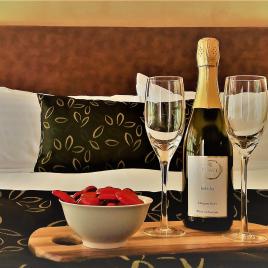 Forest Rise Chalets and Lodge