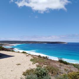 Lejano Bremer Bay