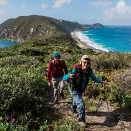 Torndirrup National Park