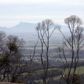 Nancy's Peak, Porongurup National Park