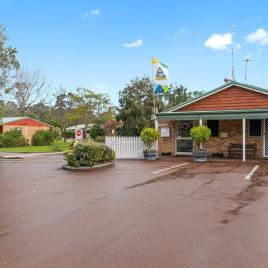 Margaret River Tourist Park