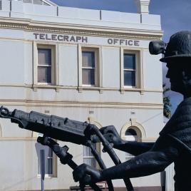 Miners Monument (Boulder)