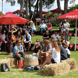 Woodgate Manjimup Wines