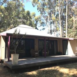 Ellensbrook Cottages