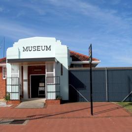 Rockingham Museum