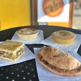 Miami Bakehouse West Pinjarra Northbound