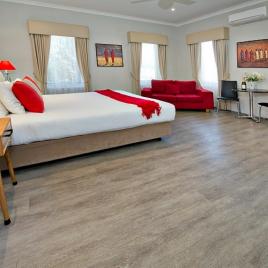 Vintages Accommodation