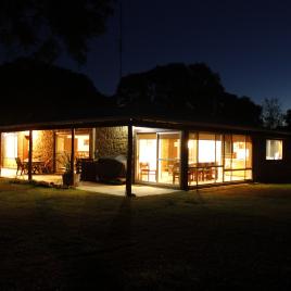 Cullen Wines Homestead