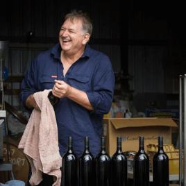 Bakkheia Wines