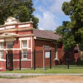 Coalfields Museum and Historical Research Centre