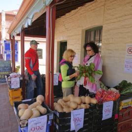 Toodyay Food and Picnic Trail