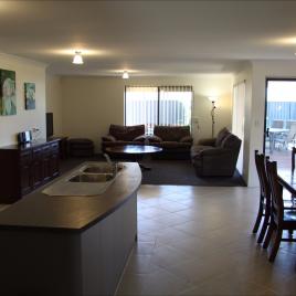 Byford House on the Scarp