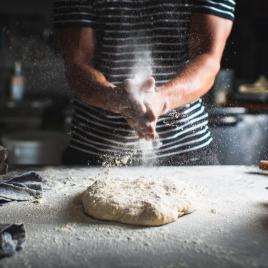 Pinjarra Bakery - Pinjarra