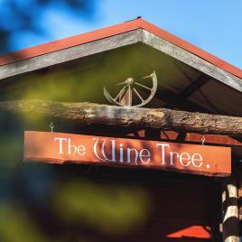 Wine Tree Cidery