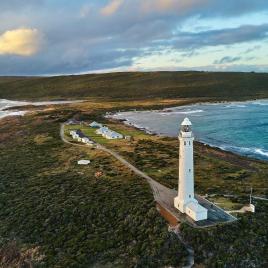 Cape Leeuwin Lighthouse
