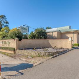 Hillside Garden Village