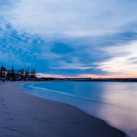 Town Beach - Mandurah