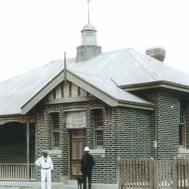 Busselton Heritage Trail
